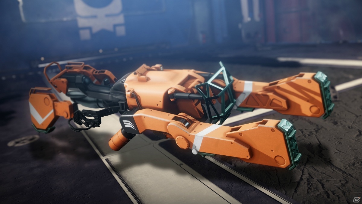 「Destiny 2」新たなシーズン「選士のシーズン」が開幕！シーズン内スクリーンショットも公開の画像39