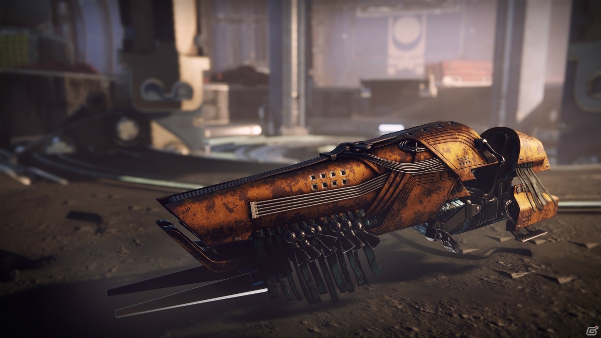 「Destiny 2」新たなシーズン「選士のシーズン」が開幕！シーズン内スクリーンショットも公開の画像41
