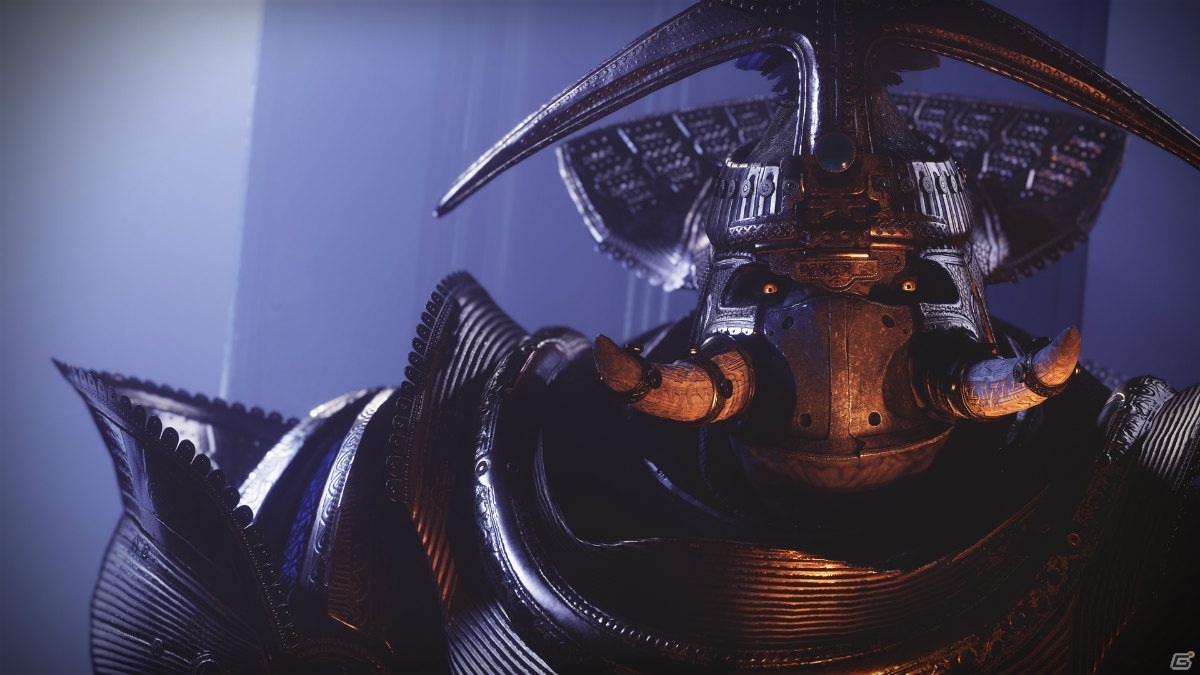 「Destiny 2」新たなシーズン「選士のシーズン」が開幕！シーズン内スクリーンショットも公開の画像46