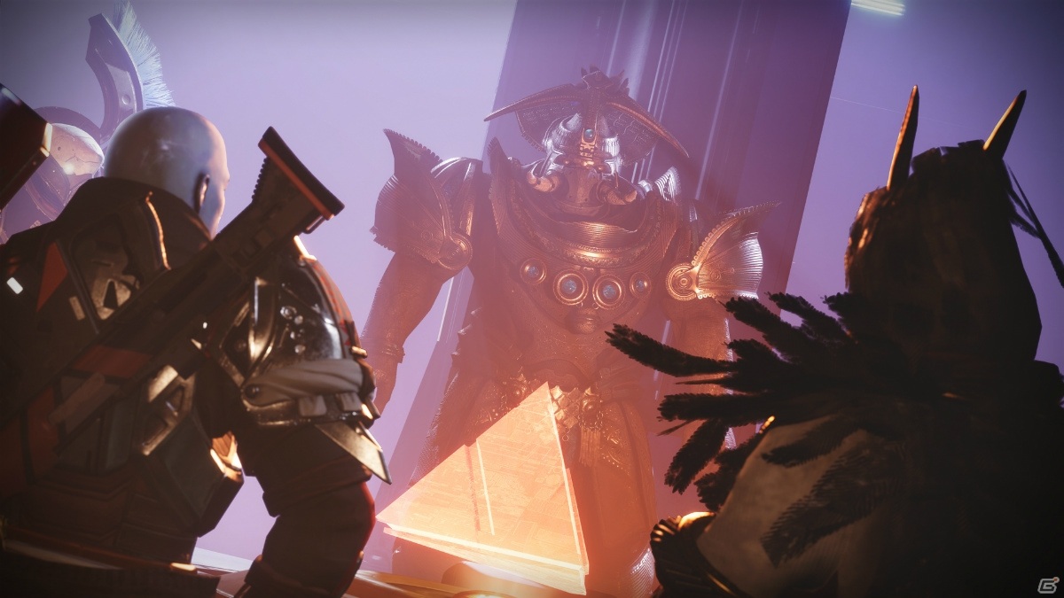 「Destiny 2」新たなシーズン「選士のシーズン」が開幕！シーズン内スクリーンショットも公開の画像47