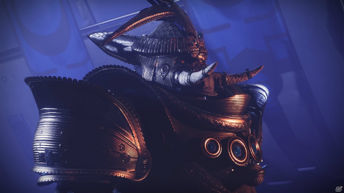「Destiny 2」新たなシーズン「選士のシーズン」が開幕！シーズン内スクリーンショットも公開の画像48