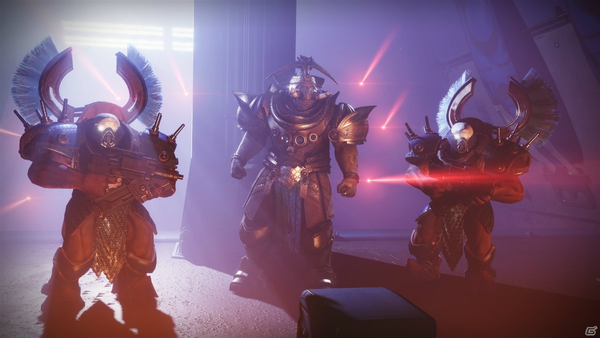「Destiny 2」新たなシーズン「選士のシーズン」が開幕！シーズン内スクリーンショットも公開の画像49