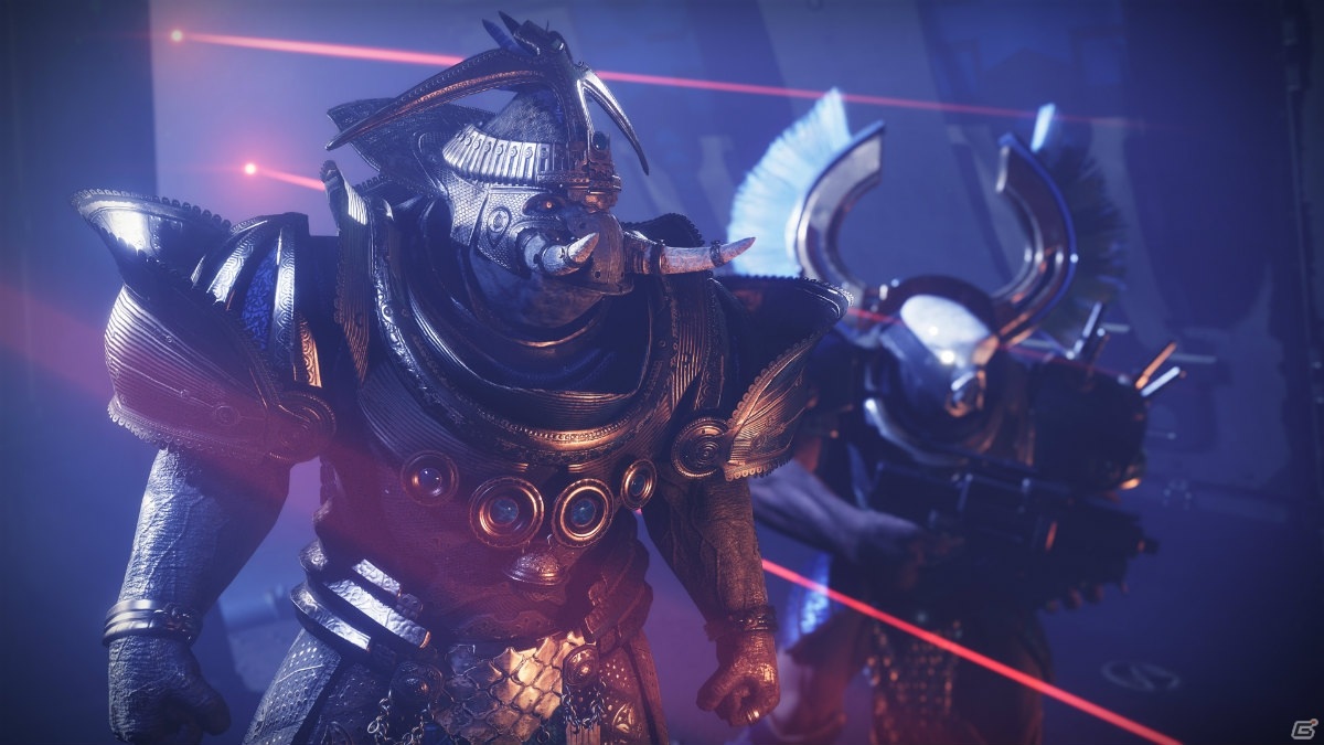 「Destiny 2」新たなシーズン「選士のシーズン」が開幕！シーズン内スクリーンショットも公開の画像50