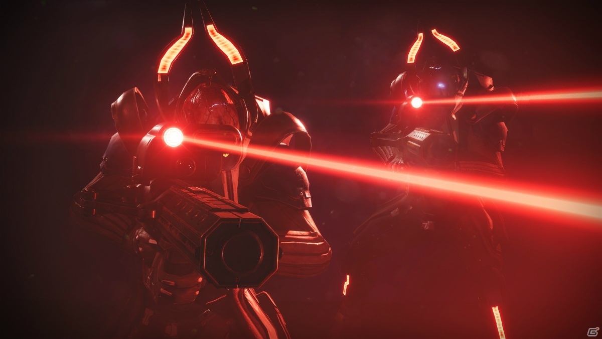 「Destiny 2」新たなシーズン「選士のシーズン」が開幕！シーズン内スクリーンショットも公開の画像51