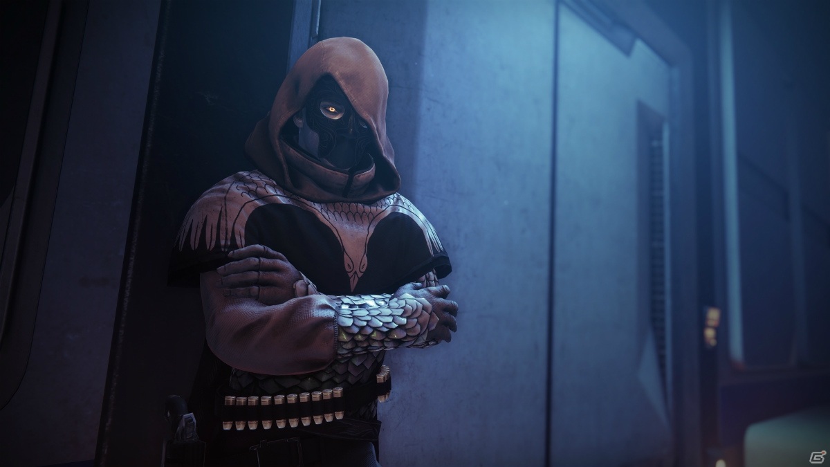 「Destiny 2」新たなシーズン「選士のシーズン」が開幕！シーズン内スクリーンショットも公開の画像52