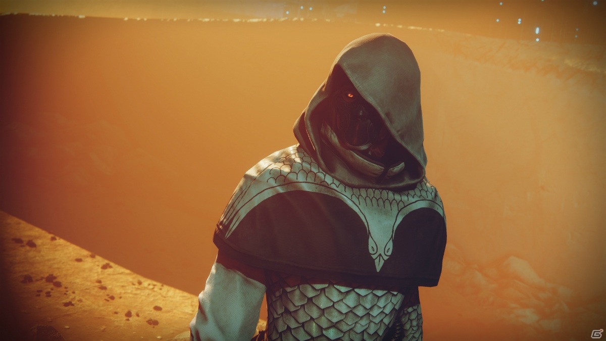 「Destiny 2」新たなシーズン「選士のシーズン」が開幕！シーズン内スクリーンショットも公開の画像53