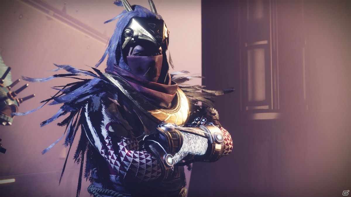 「Destiny 2」新たなシーズン「選士のシーズン」が開幕！シーズン内スクリーンショットも公開の画像54