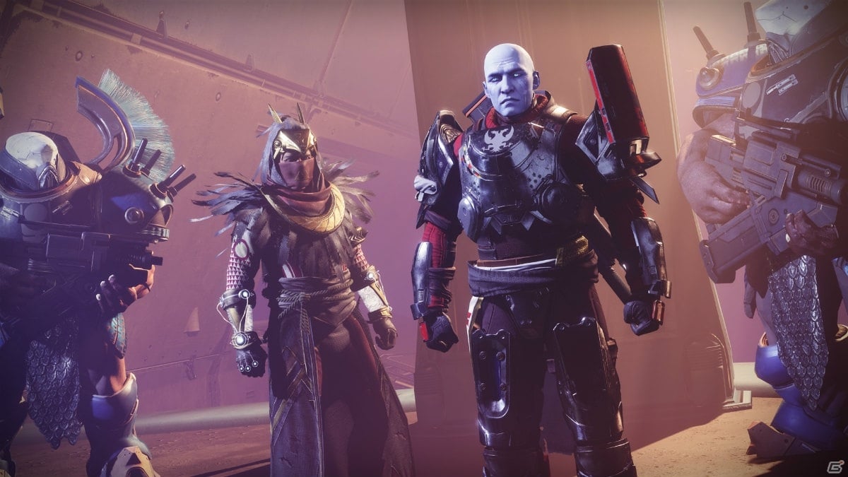 「Destiny 2」新たなシーズン「選士のシーズン」が開幕！シーズン内スクリーンショットも公開の画像55
