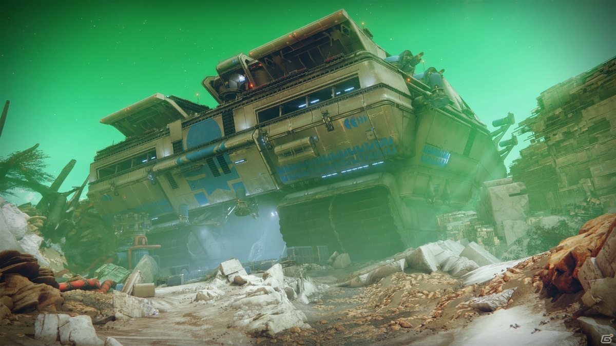「Destiny 2」新たなシーズン「選士のシーズン」が開幕！シーズン内スクリーンショットも公開の画像57