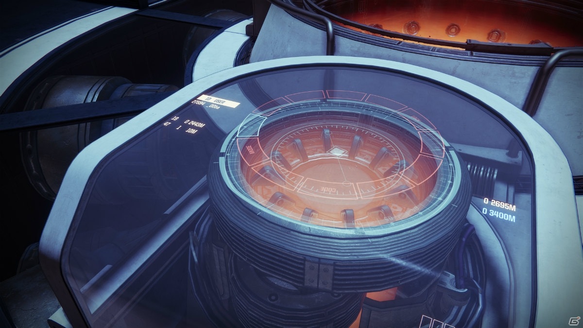 「Destiny 2」新たなシーズン「選士のシーズン」が開幕！シーズン内スクリーンショットも公開の画像6