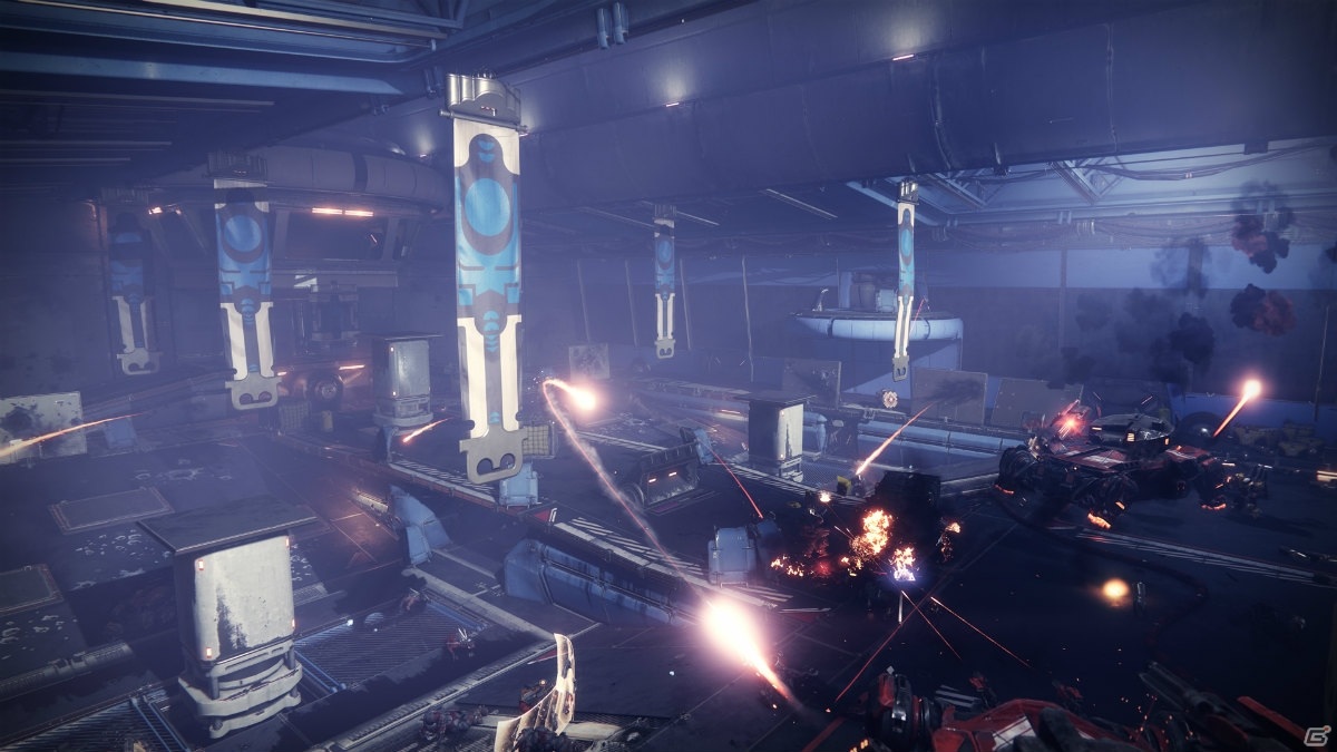 「Destiny 2」新たなシーズン「選士のシーズン」が開幕！シーズン内スクリーンショットも公開の画像62