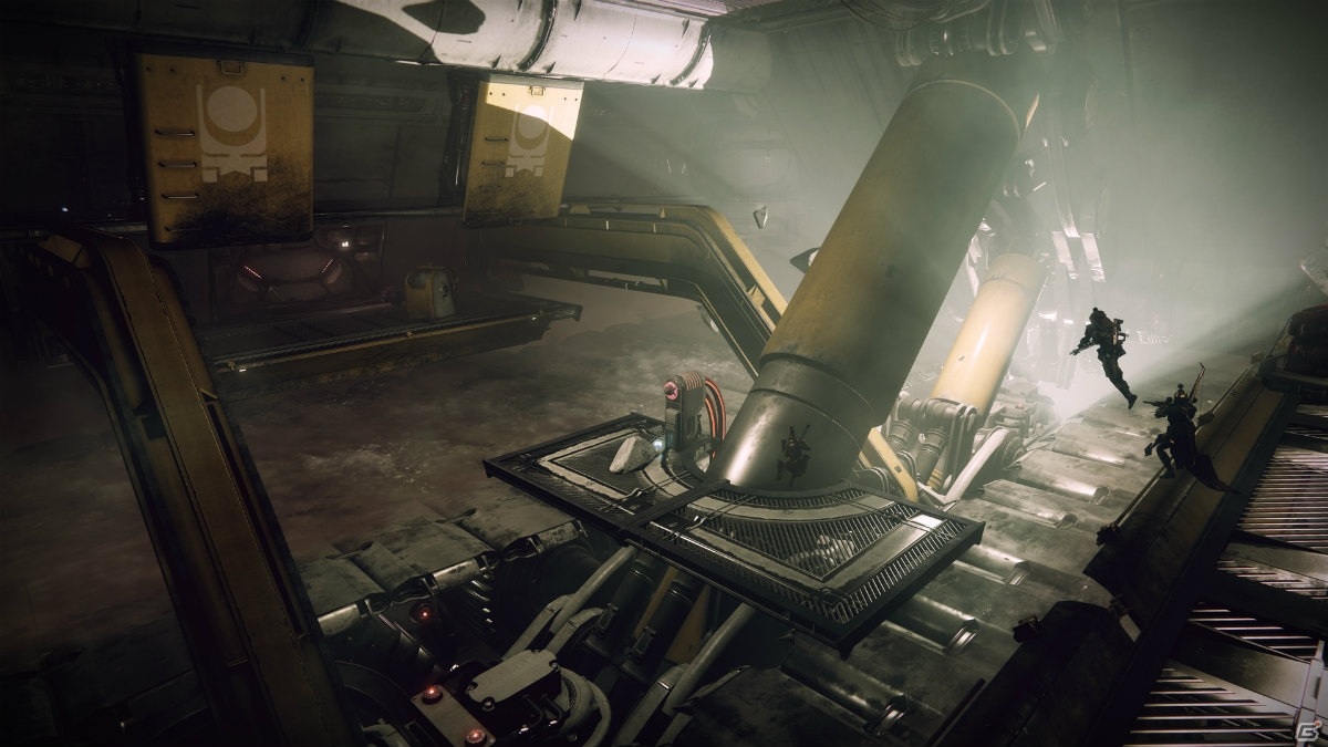 「Destiny 2」新たなシーズン「選士のシーズン」が開幕！シーズン内スクリーンショットも公開の画像65