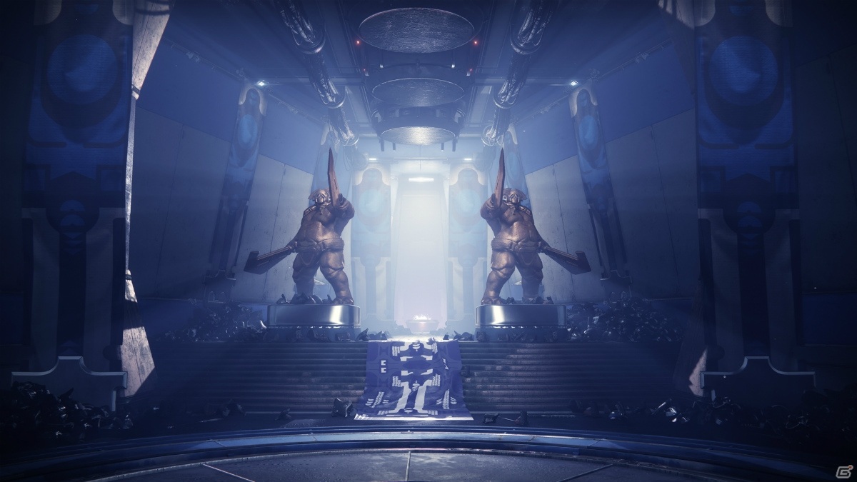 「Destiny 2」新たなシーズン「選士のシーズン」が開幕！シーズン内スクリーンショットも公開の画像66
