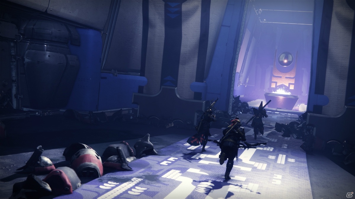 「Destiny 2」新たなシーズン「選士のシーズン」が開幕！シーズン内スクリーンショットも公開の画像67