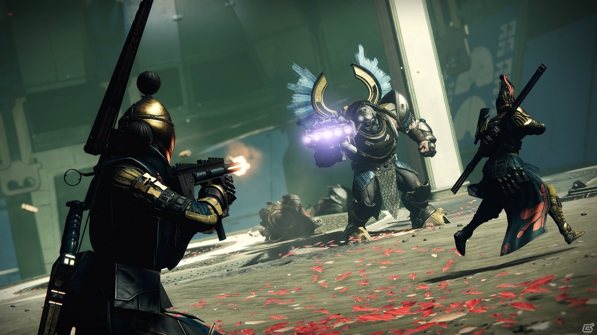 「Destiny 2」新たなシーズン「選士のシーズン」が開幕！シーズン内スクリーンショットも公開の画像70