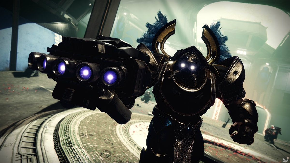 「Destiny 2」新たなシーズン「選士のシーズン」が開幕！シーズン内スクリーンショットも公開の画像71