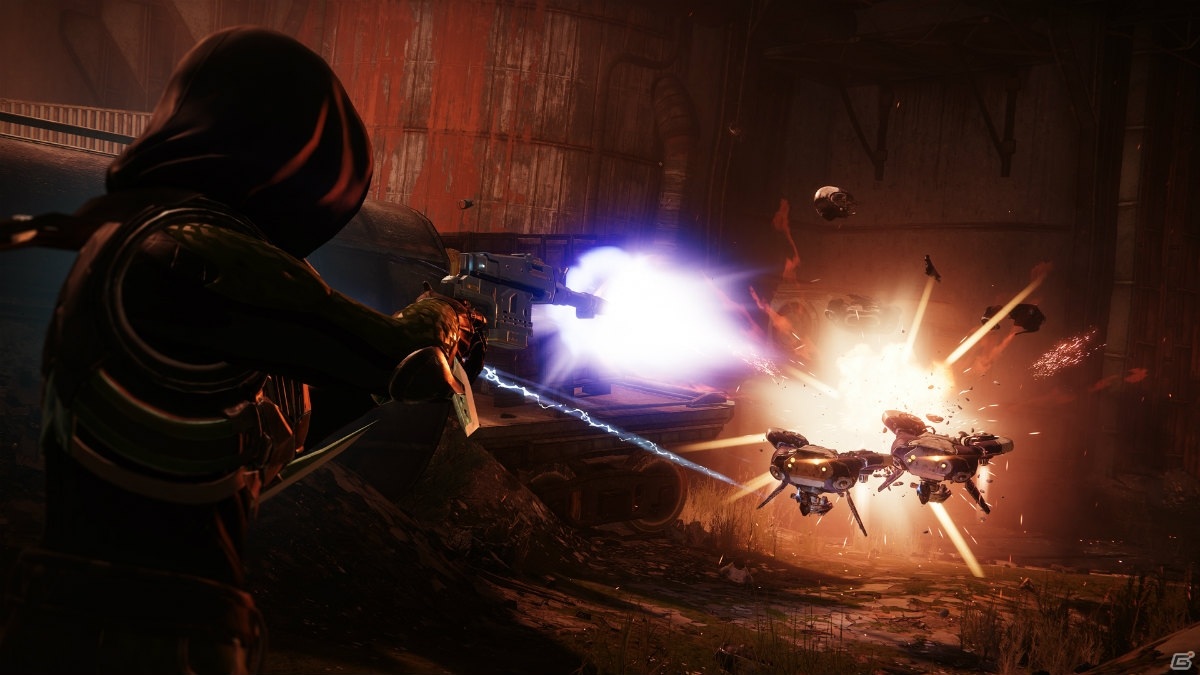 「Destiny 2」新たなシーズン「選士のシーズン」が開幕！シーズン内スクリーンショットも公開の画像76