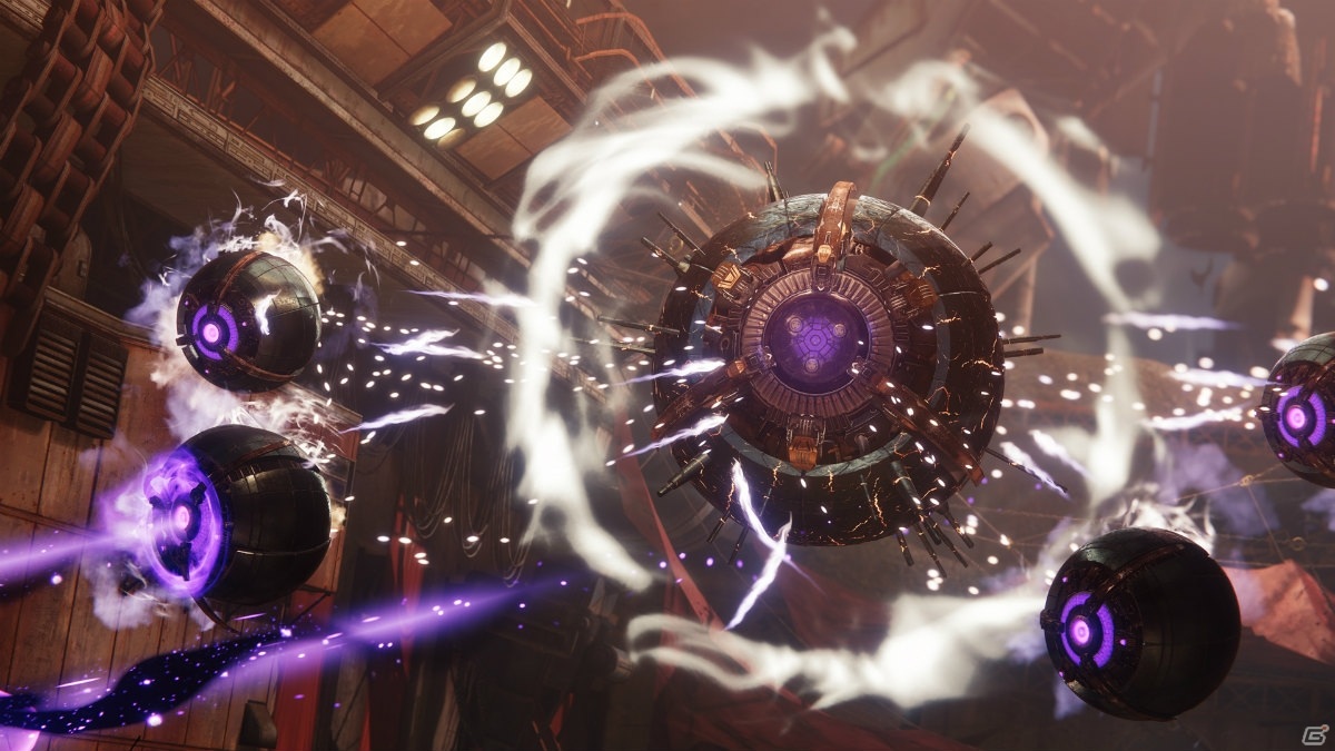 「Destiny 2」新たなシーズン「選士のシーズン」が開幕！シーズン内スクリーンショットも公開の画像77