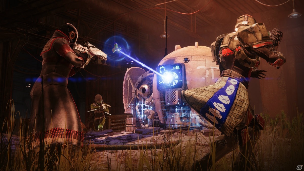 「Destiny 2」新たなシーズン「選士のシーズン」が開幕！シーズン内スクリーンショットも公開の画像78