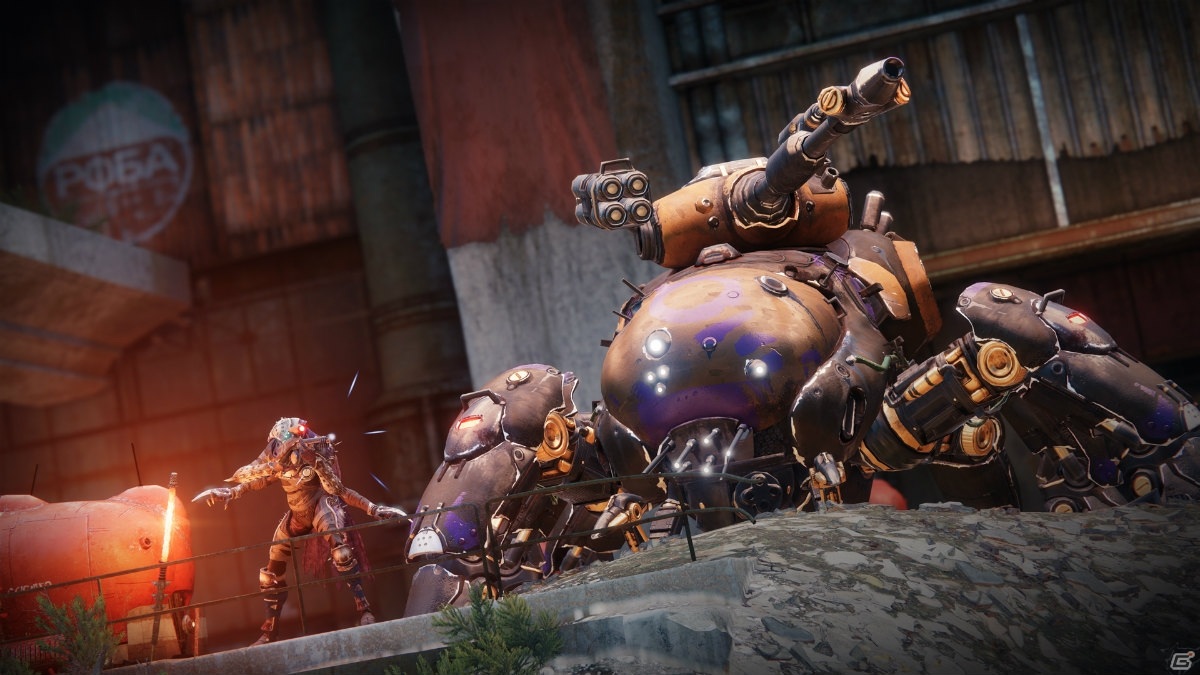 「Destiny 2」新たなシーズン「選士のシーズン」が開幕！シーズン内スクリーンショットも公開の画像79