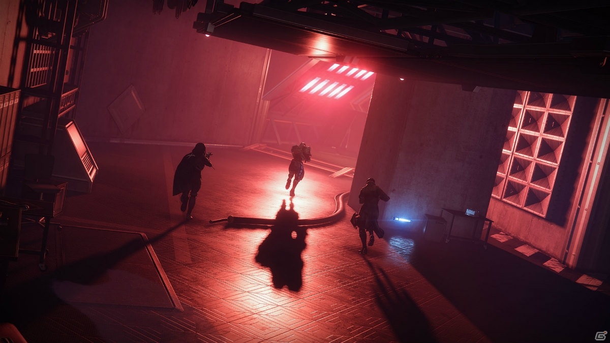 「Destiny 2」新たなシーズン「選士のシーズン」が開幕！シーズン内スクリーンショットも公開の画像83