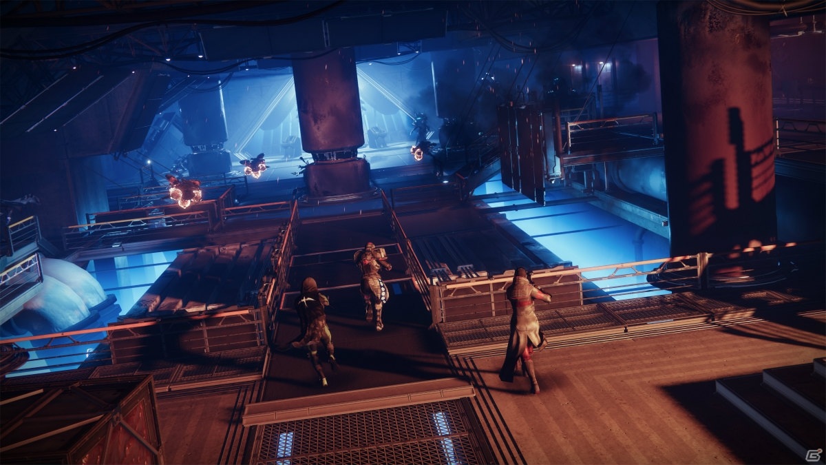 「Destiny 2」新たなシーズン「選士のシーズン」が開幕！シーズン内スクリーンショットも公開の画像84