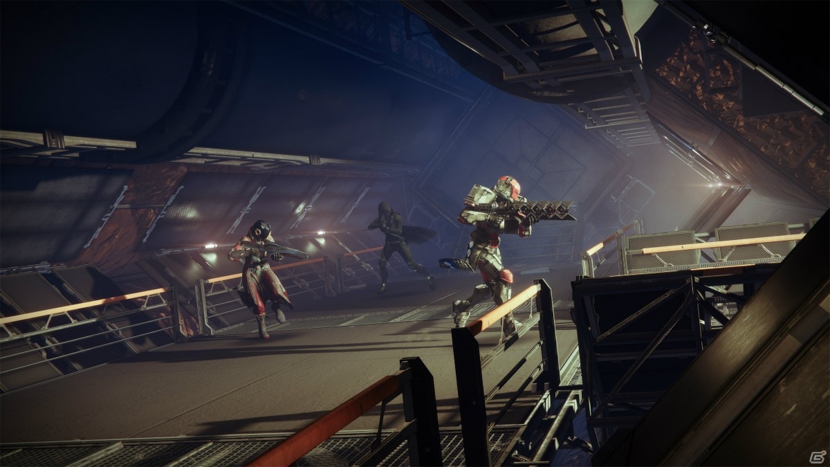 「Destiny 2」新たなシーズン「選士のシーズン」が開幕！シーズン内スクリーンショットも公開の画像85