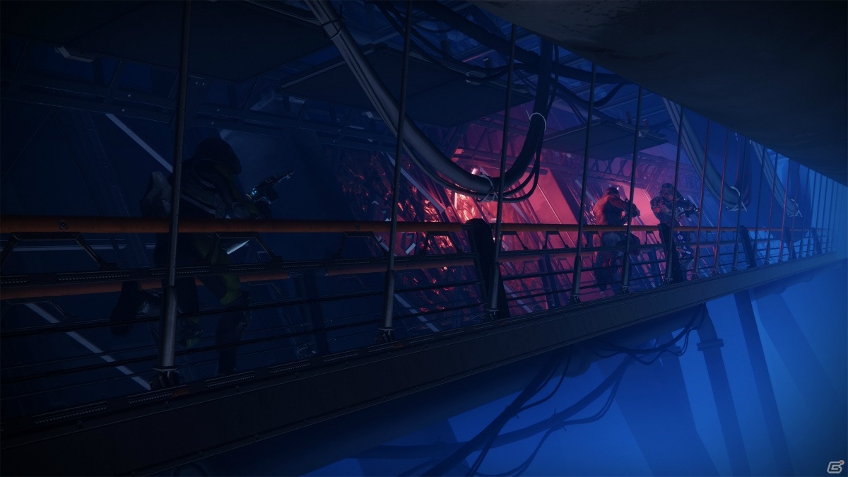 「Destiny 2」新たなシーズン「選士のシーズン」が開幕！シーズン内スクリーンショットも公開の画像86
