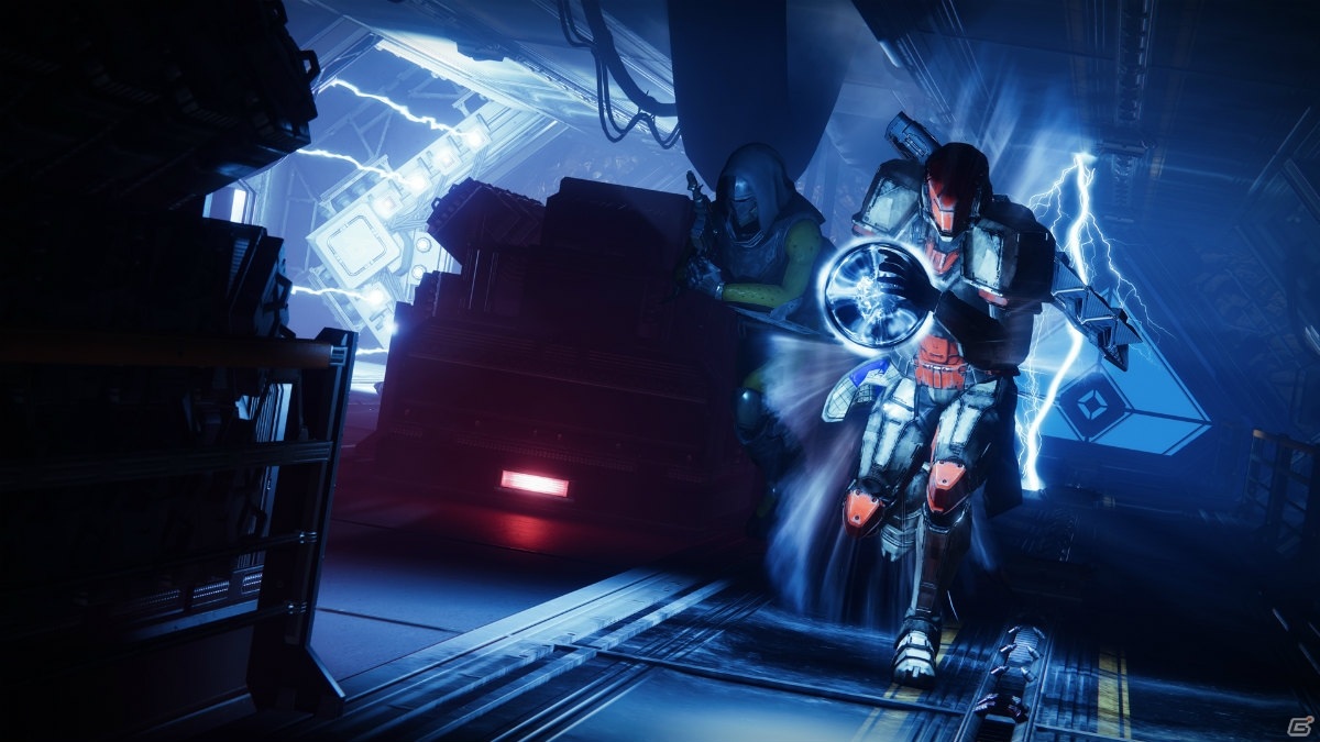 「Destiny 2」新たなシーズン「選士のシーズン」が開幕！シーズン内スクリーンショットも公開の画像87