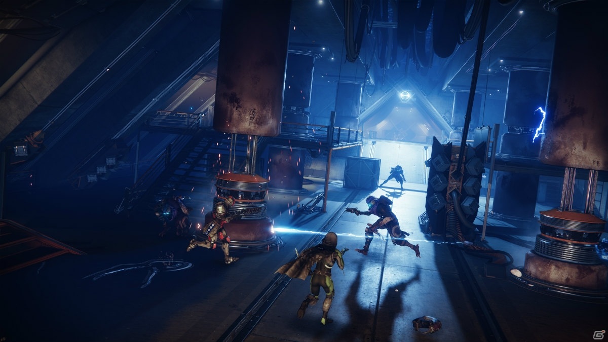 「Destiny 2」新たなシーズン「選士のシーズン」が開幕！シーズン内スクリーンショットも公開の画像88