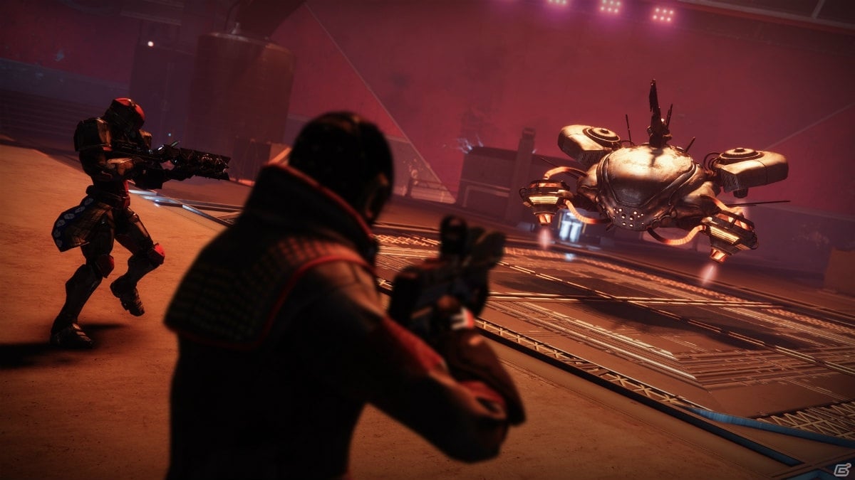 「Destiny 2」新たなシーズン「選士のシーズン」が開幕！シーズン内スクリーンショットも公開の画像89