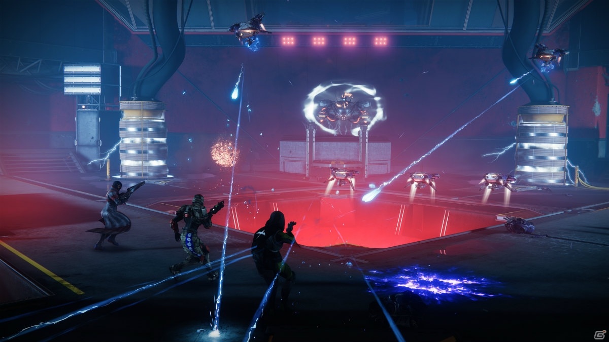 「Destiny 2」新たなシーズン「選士のシーズン」が開幕！シーズン内スクリーンショットも公開の画像90