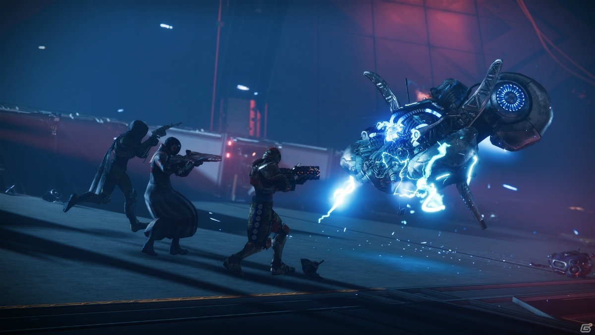 「Destiny 2」新たなシーズン「選士のシーズン」が開幕！シーズン内スクリーンショットも公開の画像93