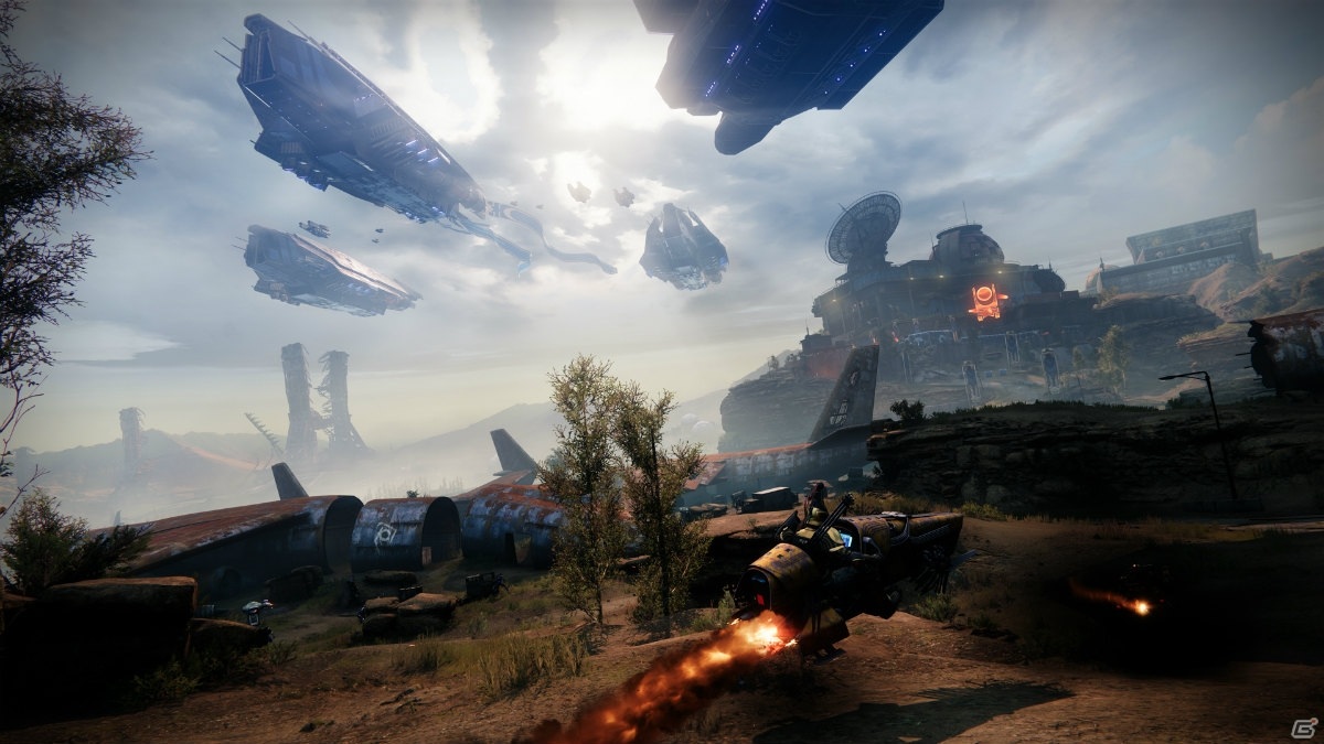 「Destiny 2」新たなシーズン「選士のシーズン」が開幕！シーズン内スクリーンショットも公開の画像94