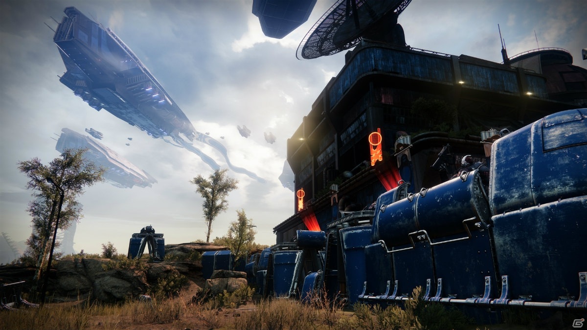 「Destiny 2」新たなシーズン「選士のシーズン」が開幕！シーズン内スクリーンショットも公開の画像95