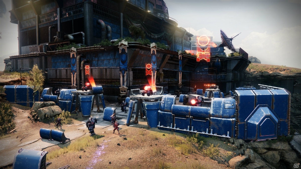 「Destiny 2」新たなシーズン「選士のシーズン」が開幕！シーズン内スクリーンショットも公開の画像96