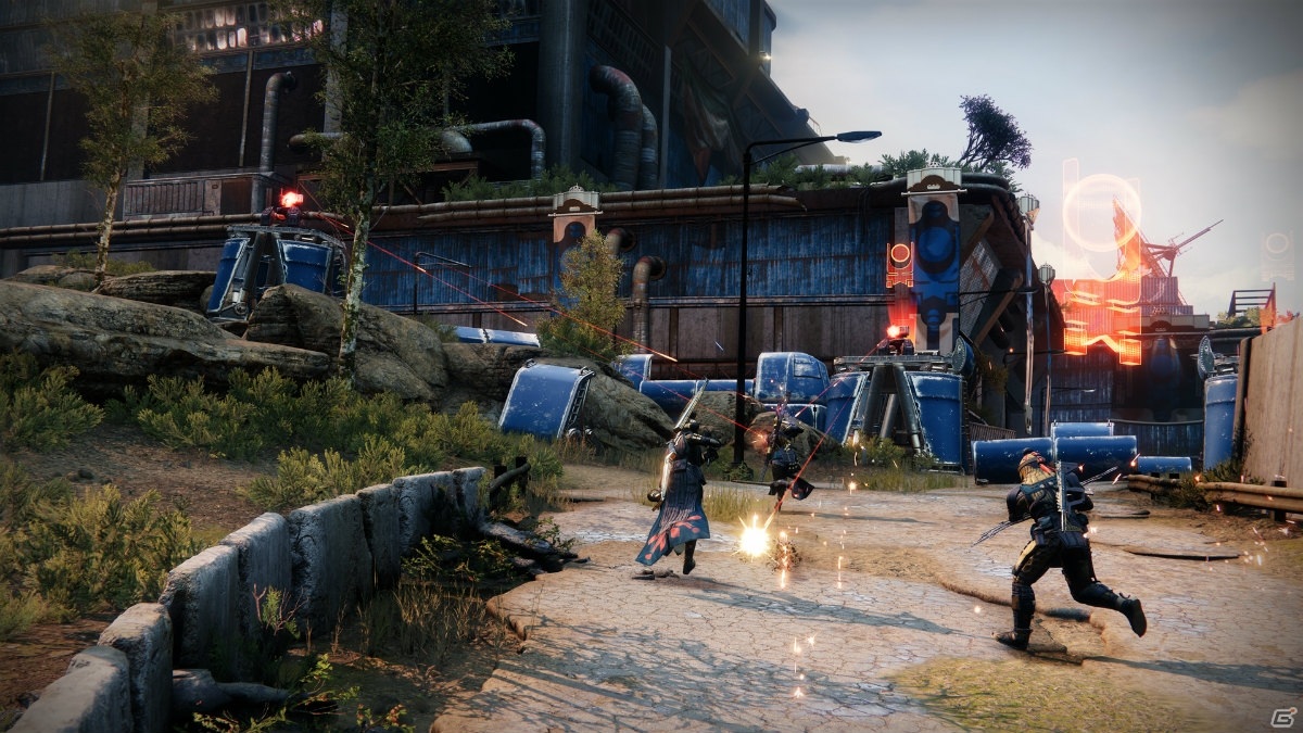 「Destiny 2」新たなシーズン「選士のシーズン」が開幕！シーズン内スクリーンショットも公開の画像97