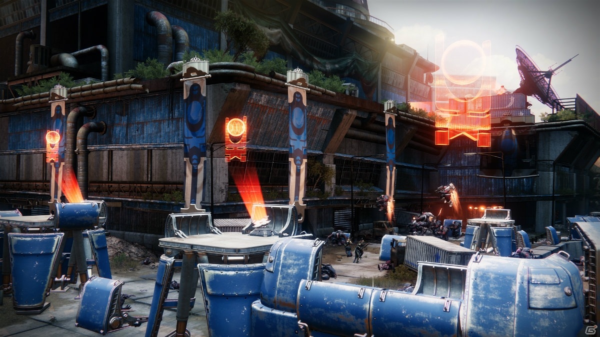 「Destiny 2」新たなシーズン「選士のシーズン」が開幕！シーズン内スクリーンショットも公開の画像99