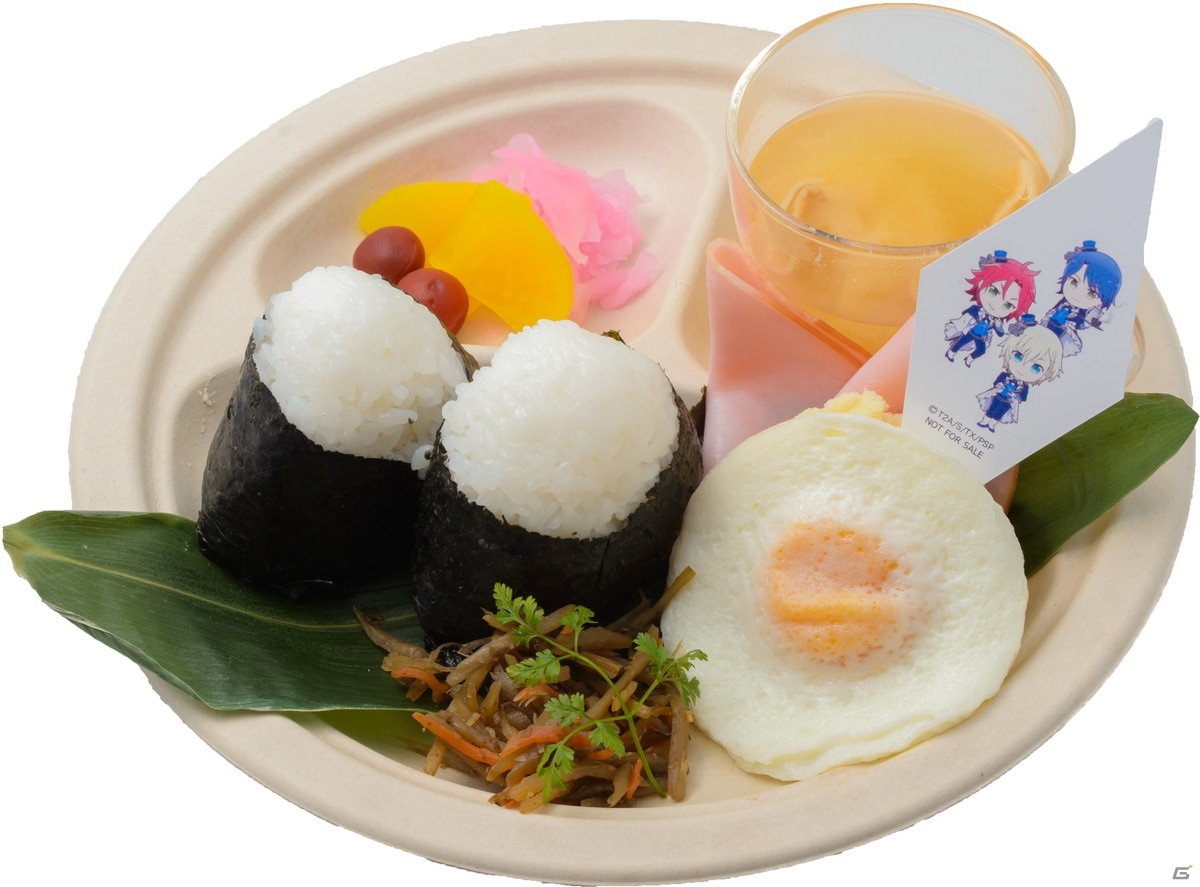 プリティーシリーズ10周年×プリズムストーンカフェ」第6弾「だいあin