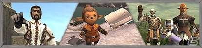 「ファイナルファンタジーXI」新ストーリー「蝕世のエンブリオ」第三回が追加！アンバスケードの更新も実施の画像8