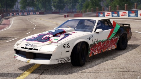 「Wreckfest」に個性あふれる3台のマシンが追加！DLC「Reckless Car Pack」が配信の画像3