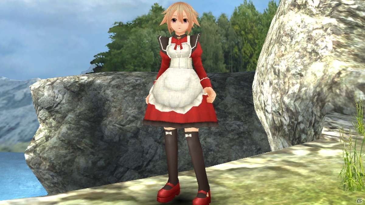 「トーラムオンライン」でイベント「手作りチョコにご用心」が開催！過去のバレンタイン装備のレシピも公開中の画像5