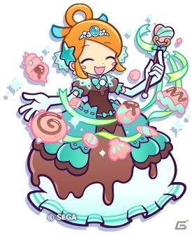 「ぷよぷよ!!クエスト」限定イベント「カカオなアイディア収集祭り」が2月12日より開催！イベント応援ガチャも登場の画像4