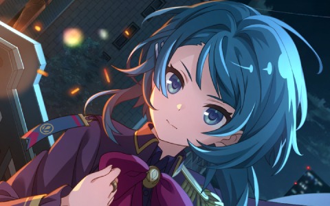 「アサルトリリィ Last Bullet」相澤一葉の★5メモリアを獲得しよう！イベント「叛逆のスキャルドメール」が実施