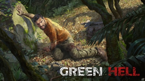 未知なるアマゾンの熱帯雨林が舞台のサバイバルホラー「GREEN HELL」がSwitch向けに発売！の画像1