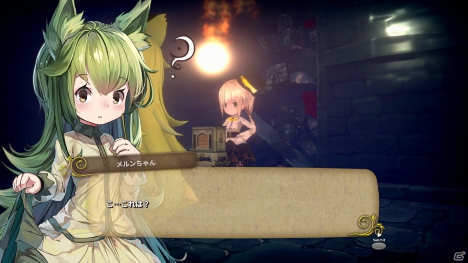 緊急メルヘン宣言を解除せずに森で冒険しよう！「メルヘンフォーレスト」ゲームコレクターインプレッションの画像93
