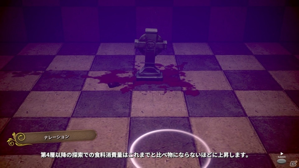 緊急メルヘン宣言を解除せずに森で冒険しよう！「メルヘンフォーレスト」ゲームコレクターインプレッションの画像97
