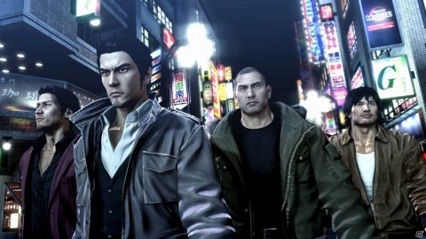 「龍が如く」シリーズも多数登場！セガ60周年記念 バレンタインセールがPS Storeとニンテンドーeショップで実施中の画像16