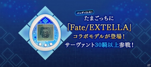 Fate/EXTRA10周年記念商品「Fate/EXTELLA Celebration BOX」が本日発売！の画像3