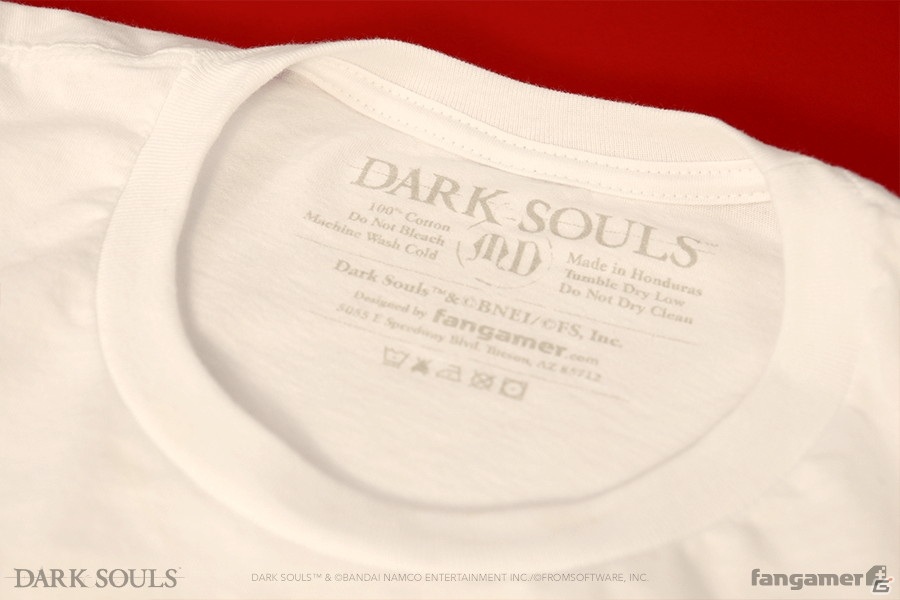 Fangamer Japan、「Dark Souls」「Hollow Knight」の最新グッズ合計6点を販売開始の画像11